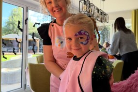 PampaCandi Pamper Party
Hire Profile 1