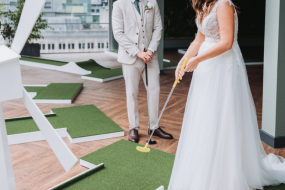 Big Wow Events Ltd Crazy Golf Hire Profile 1