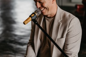 George Simpson Music Hire Professional Pianists Near You Profile 1