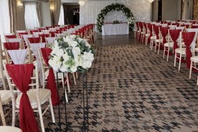 Celebration Elevation Wedding Planner Hire Profile 1