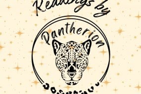 Readings by Pantherion Palm Reader & Tarot Reader Profile 1