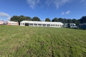 Cole Amusements Marquee and Tent Hire Profile 1