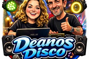 Deano's Disco Karaoke Hire Profile 1