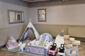 Soft Play Celebrations & Balloons Soft Play Hire Profile 1