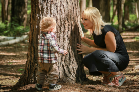 Wiggins Photography Hire a Portrait Photographer Profile 1