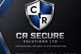 CR Secure Solutions Ltd Hire Event Security Profile 1