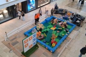 Phoenix Events (East) Ltd Staff
Hire Profile 1