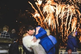 Powerhouse Pyrotechnics Firework Suppliers Profile 1
