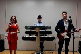 The Reminders Wedding Band Hire Profile 1