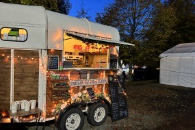 The Coffee and Waffle Co Waffle Caterers Profile 1