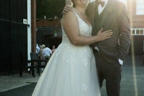 Thanet Express Imaging Book Your Perfect Wedding Photographer Profile 1