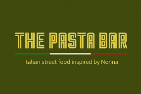 The Pasta Bar