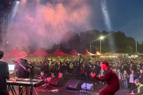 Hollowsphere AV Limited