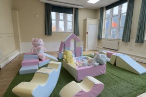 Custom Play Dates Soft Play Hire Profile 1