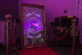 Captured by Hannah WM Magic Mirror Hire Profile 1