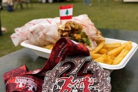 Yalla Bites Business Lunch Catering Profile 1