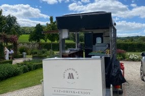 Montys Horsebox Food Van Hire Profile 1