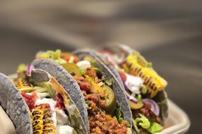 Skills 4 Service Ltd Street Food Vans Profile 1