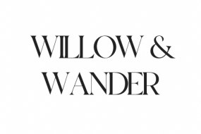 Willow & Wander Events Wedding Post Boxes Profile 1