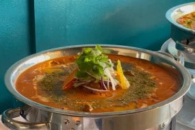 Cafedhaba - Authentic Indian Food Film, TV and Location Catering Profile 1