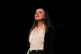 Eleanor Roe - Singer undefined Profile 1