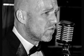 Dean Foley - Events Singer Wedding Entertainers for Hire Profile 1