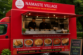 Namaste Village Norwich Indian Catering Profile 1