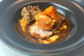 Noba Kitchen Dinner Party Catering Profile 1