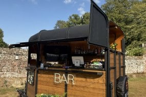 Roam The Mobile Bar Find Mobile Bar Hire Near You Profile 1
