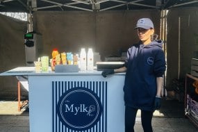 The Mylk Bar Dessert Caterers Profile 1