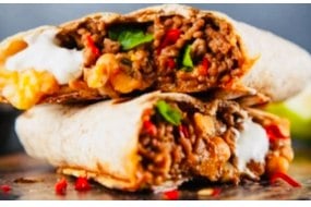 Cole Amusements Mexican Catering Profile 1