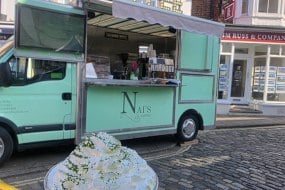 Nai's Coffee Mobile Juice Bars Profile 1