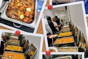 Health Crave by Heather Caribbean Catering Profile 1