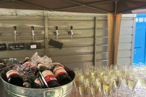 The Crafty Box Mobile Gin Bar Hire Profile 1