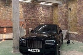 Xotic Sports Cars Hire Profile 1