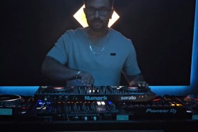 DJ Manraj Wedding Entertainers for Hire Profile 1