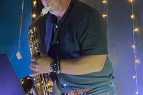 Defender Blender Bands and DJs Profile 1