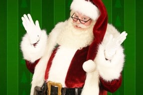 Santa Himself Santa
Hire Profile 1