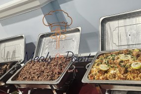 Meals On Point African Catering Profile 1