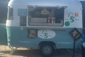 Smashburgh Ltd Vintage Food Vans Profile 1