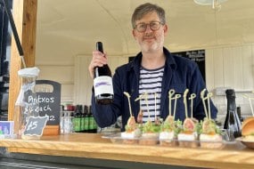Vine-yl Wines Mobile Wine Bar hire Profile 1