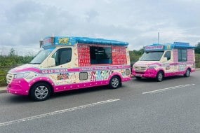 Supersoft Whip Jacket Potato Van Hire Profile 1