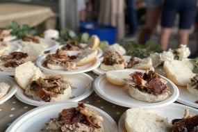 House Kitchen Catering Hire an Outdoor Caterer Profile 1