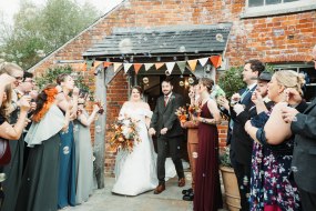 Captured by Hannah WM