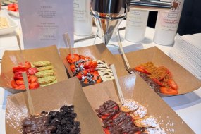 Levels360 Dessert Caterers Profile 1