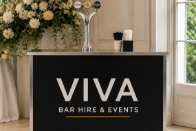 Viva Bar Hire & Events Mobile Craft Beer Bar Hire Profile 1