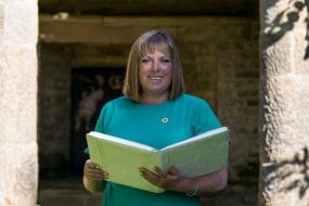 LCM Celebrations Wedding Celebrant Hire Profile 1