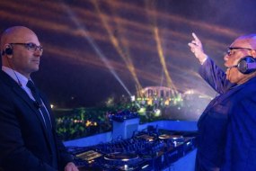 LG Security Services Ltd