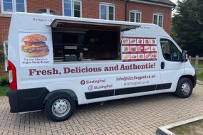 SizzlingPod Children's Caterers Profile 1