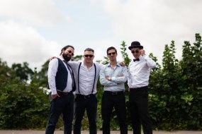 Rival Kings Alternative Bands Profile 1